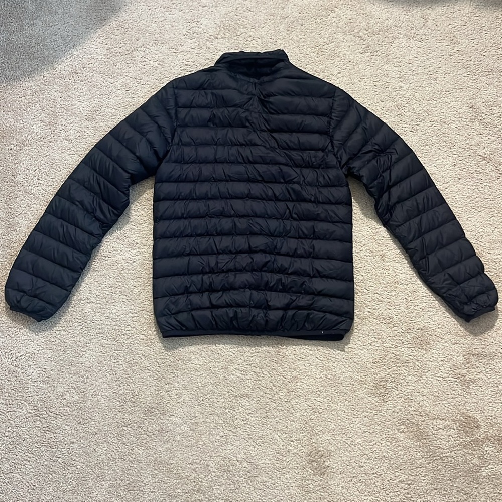 Lightweight Puffer Jacket - Picture 5 of 5